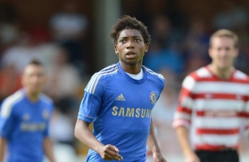 开云官网-切尔西旧将大穆松达社媒发文：如今我生命垂危，可能时日无多