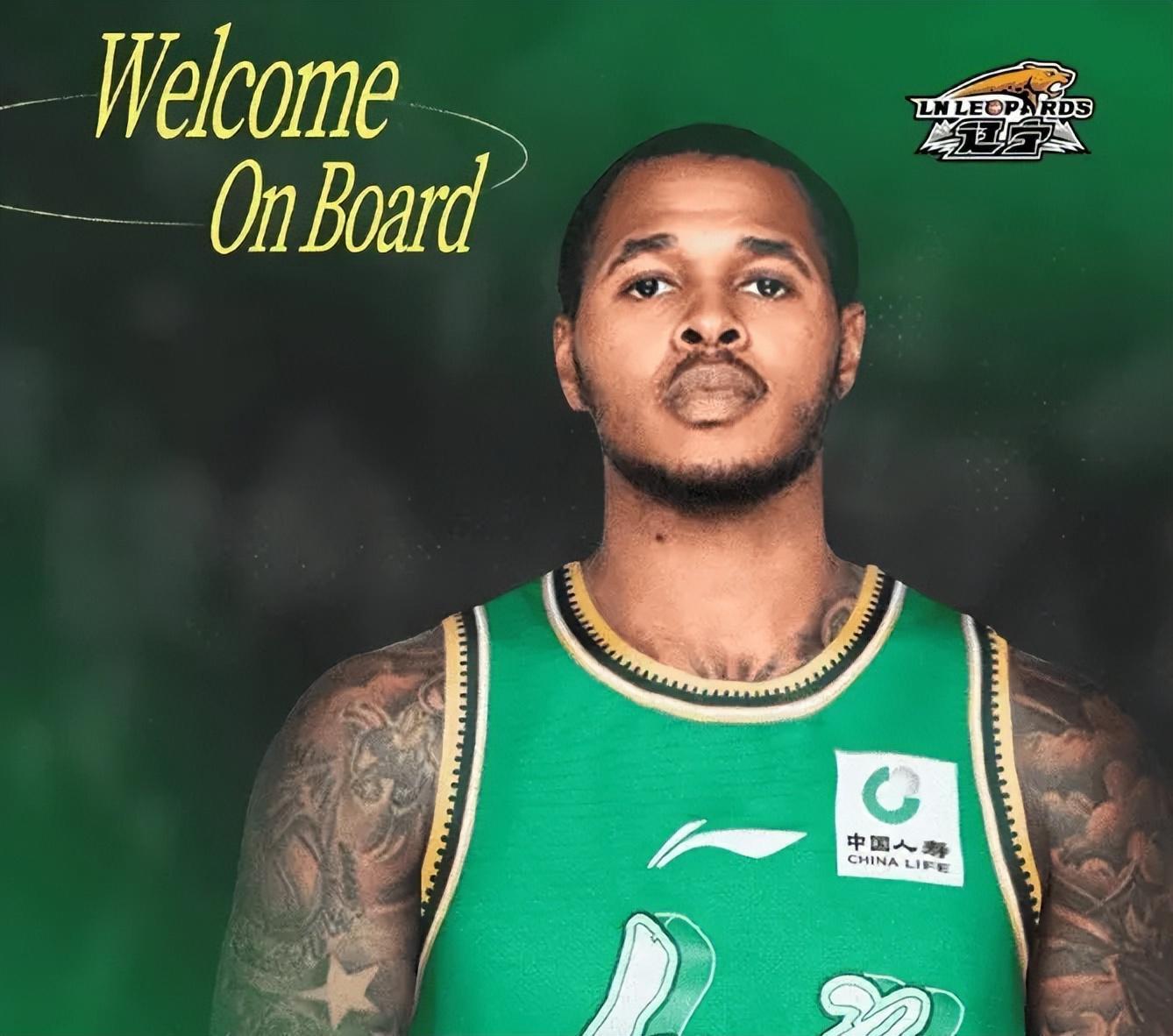 开云app-辽宁垮了！不重建又想捡漏，进攻效率倒数，对手包夹威尔斯就能赢