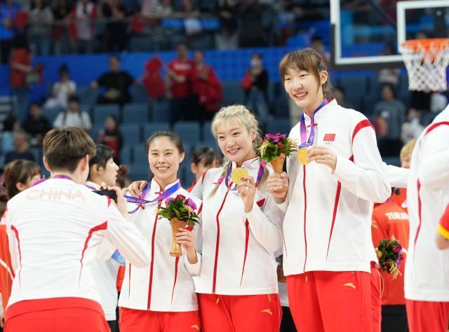 开云app-【独家专访】韩旭：冠军体质是一种凡尔赛