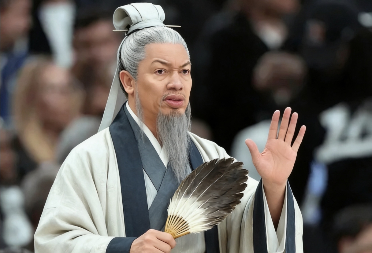 开云app-给他装到了？快船剩余比赛仅需20胜17负就能达成卢35胜20负的目标