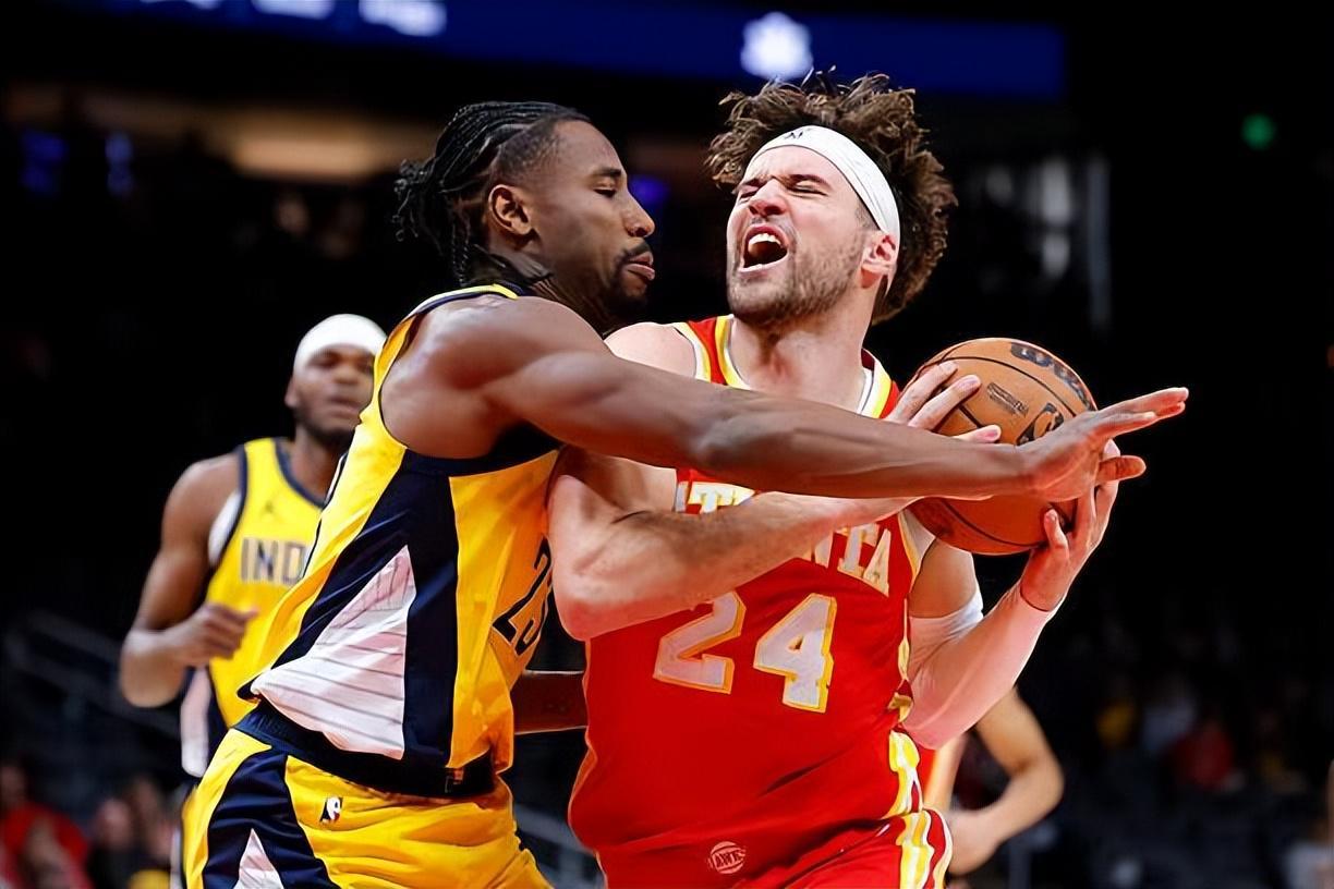 开云-加盟老鹰后表现一塌糊涂，前奇才优质投手这是发生了什么情况？