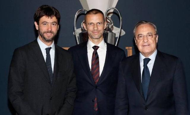 开云-梁熙明：阿涅利，一个小丑的社会性死亡