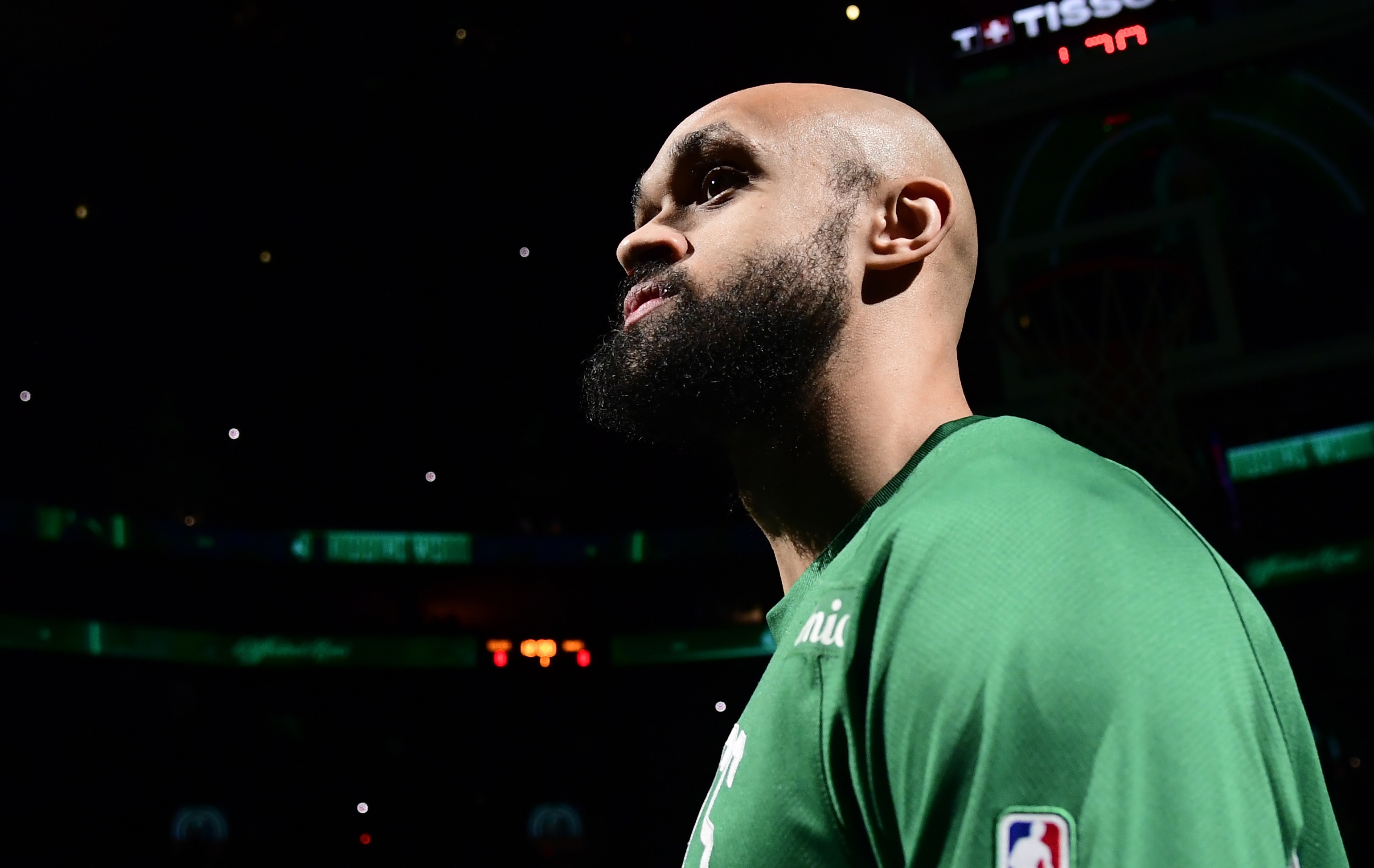 开云官网-凯尔特人客战尼克斯 怀特&amp;奎塔&amp;豪泽出战 杰伦·布朗缺阵