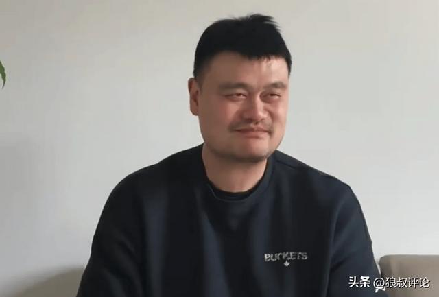 开云官网-姚明：非常高兴听到王治郅入选FIBA名人堂 从小到大都是追着他成长